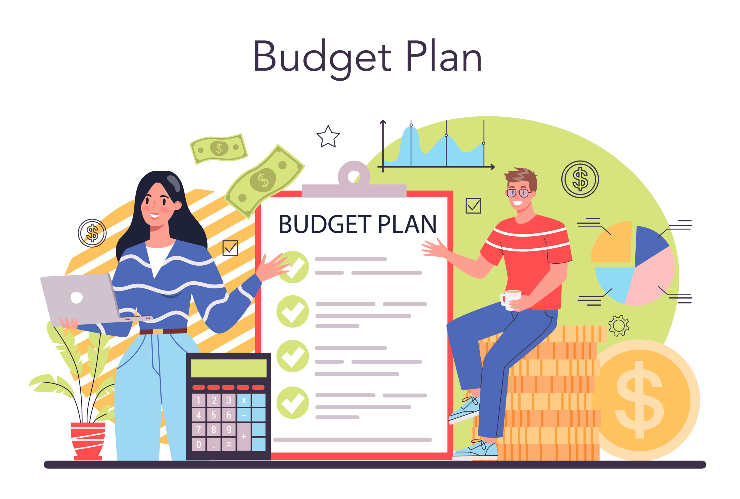 The Ultimate Guide to Creating a Personal Budget That Works